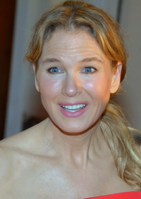 Renée Zellweger – Bridget Jones’s Diary (2001) (image credits: wikimedia)