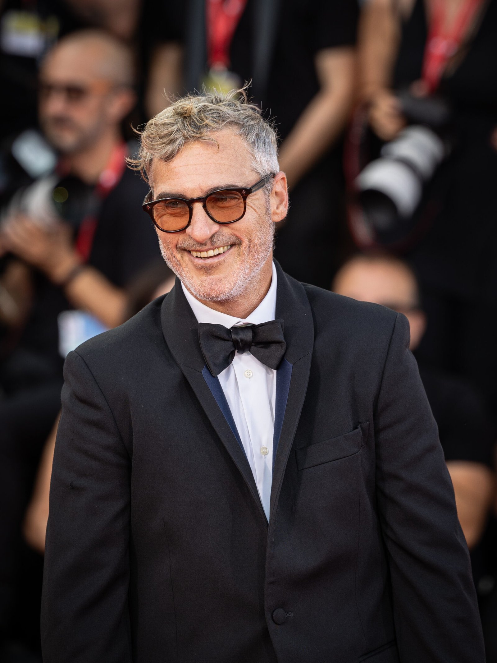 Joaquin Phoenix – Joker (2019) (image credits: wikimedia)