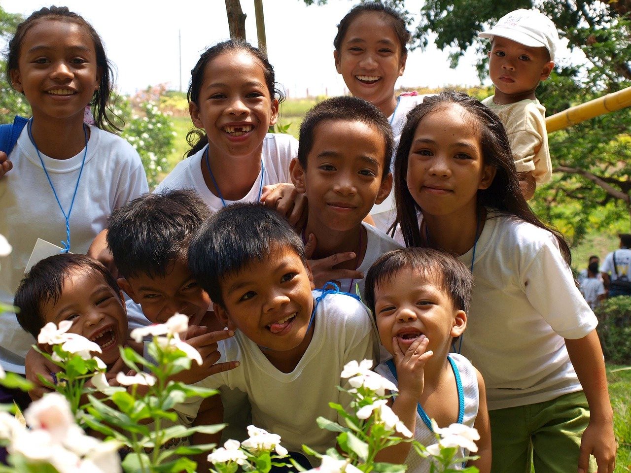 Evolution of a Filipino Family (2004): A National Portrait in Ten Hours (image credits: pixabay)