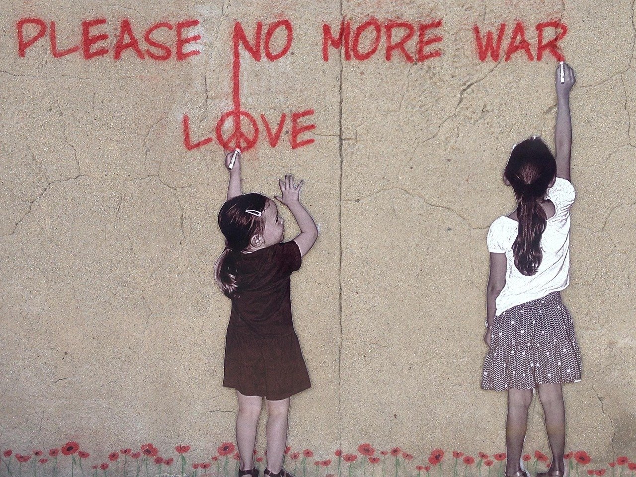 War and Peace (1967): Epic Battles on an Unthinkable Scale (image credits: pixabay)