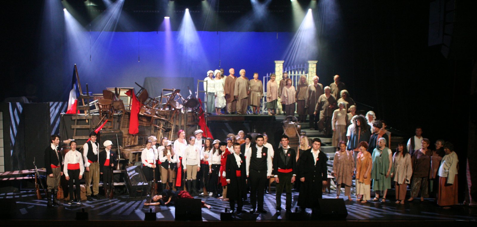 Les Misérables (image credits: wikimedia)