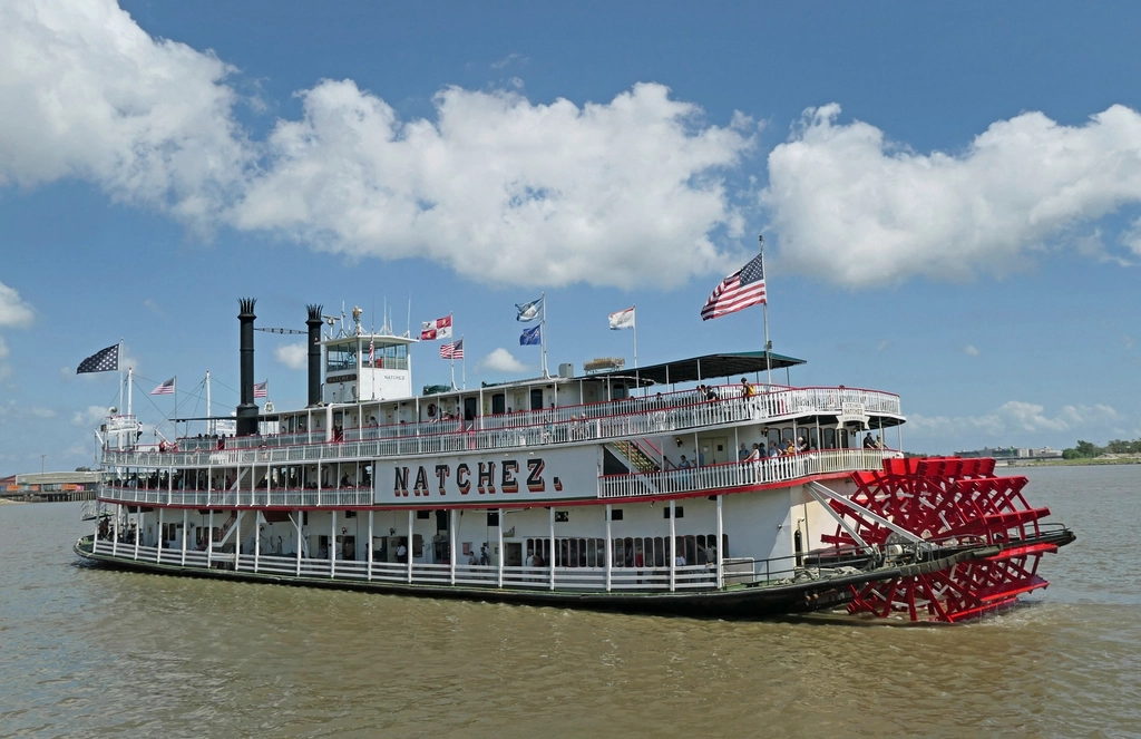 Big River (image credits: rawpixel)