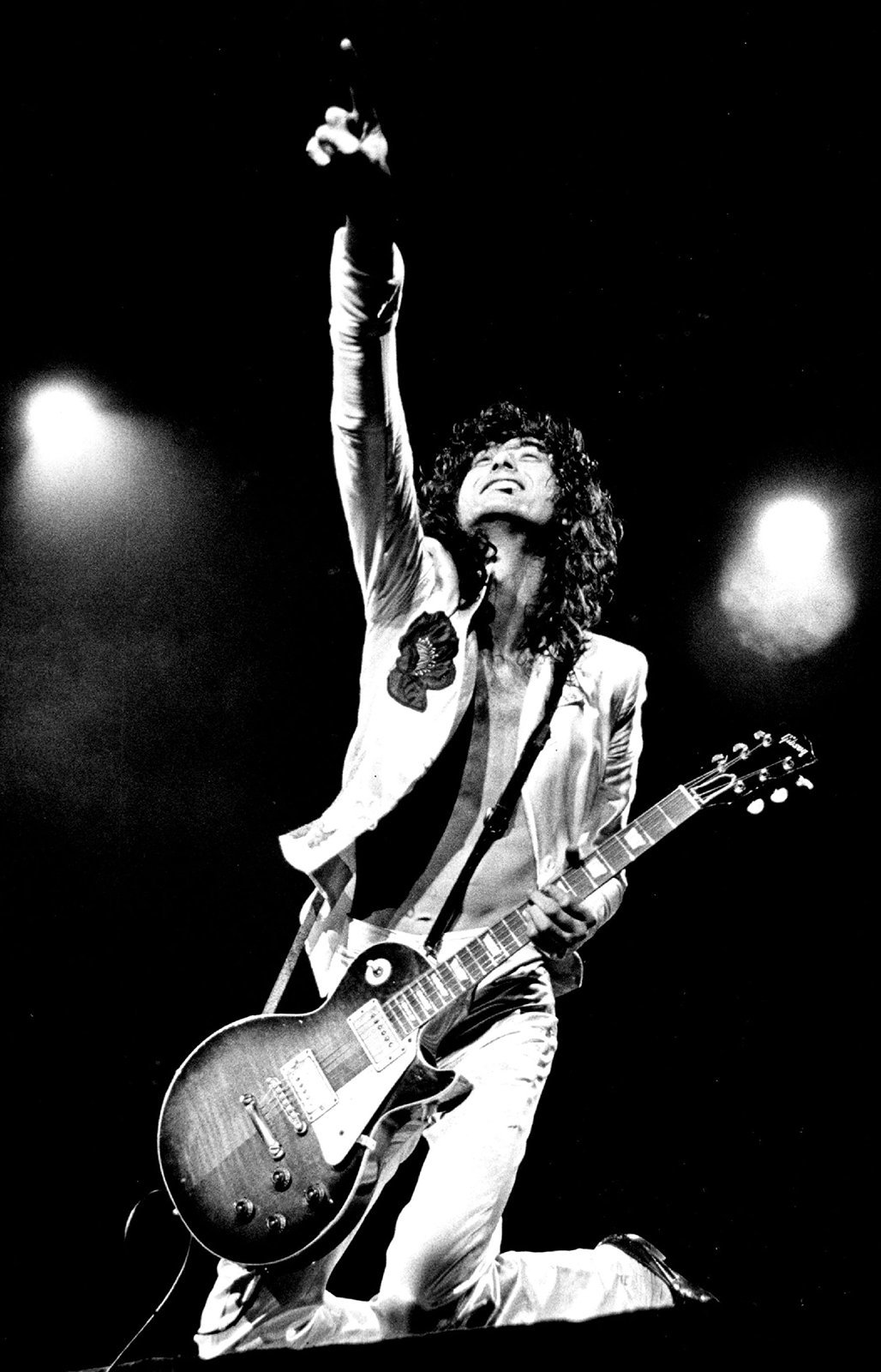 The Song Remains the Same: Led Zeppelin’s Cinematic Odyssey (image credits: wikimedia)