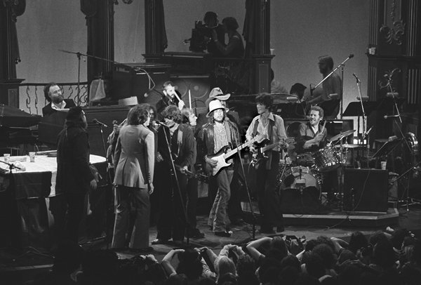 From Screen to Stage: Revisiting the Most Iconic Concert Films Ever Made
