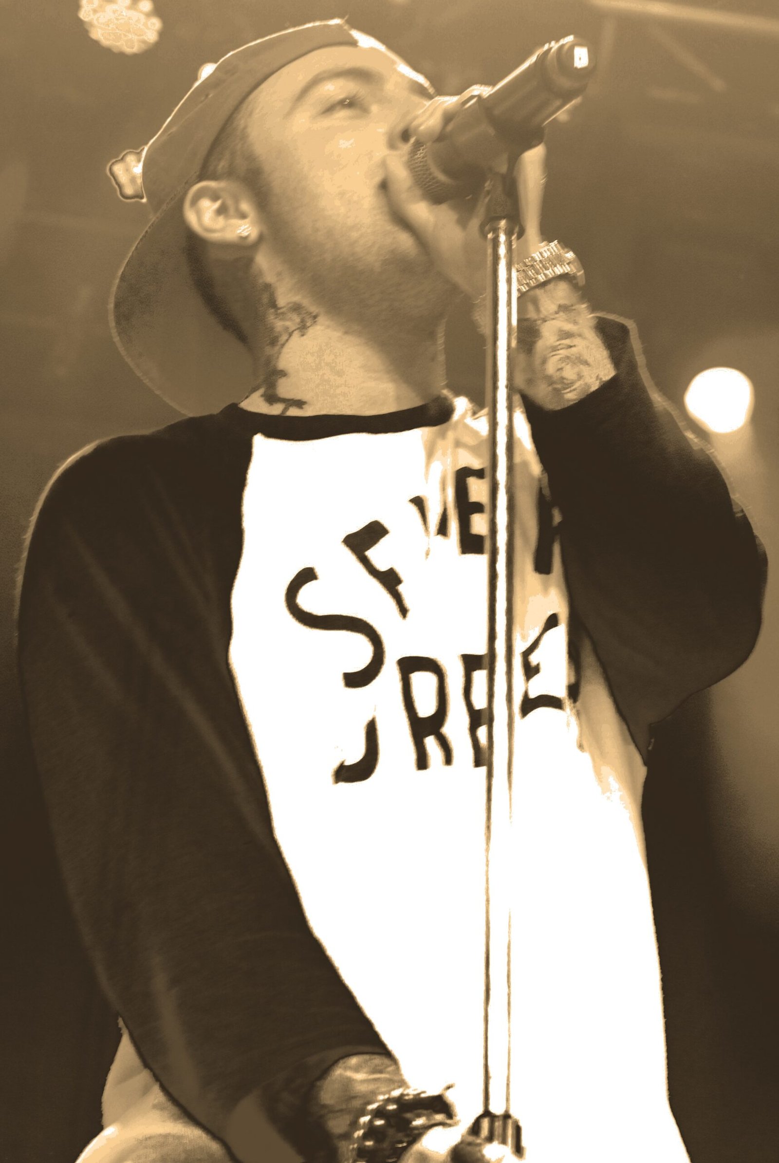 Mac Miller (1992–2018) (image credits: wikimedia)