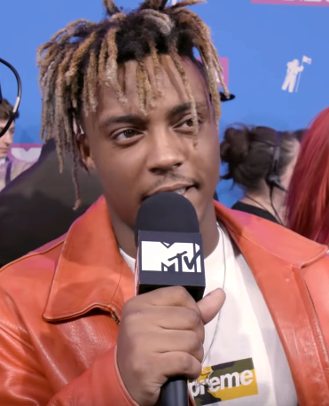 Juice WRLD (1998–2019) (image credits: wikimedia)