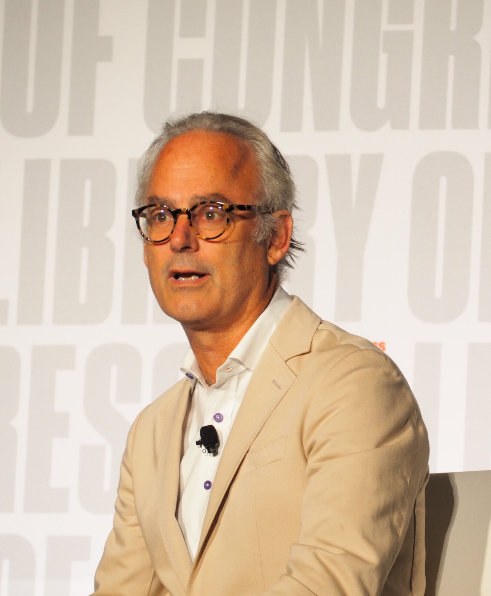 A Gentleman in Moscow by Amor Towles (image credits: wikimedia)