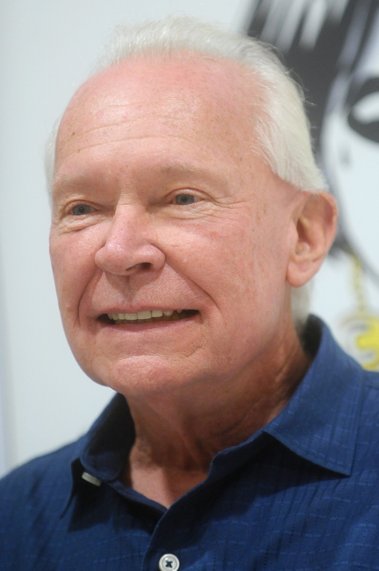 The Sword of Shannara by Terry Brooks (image credits: wikimedia)