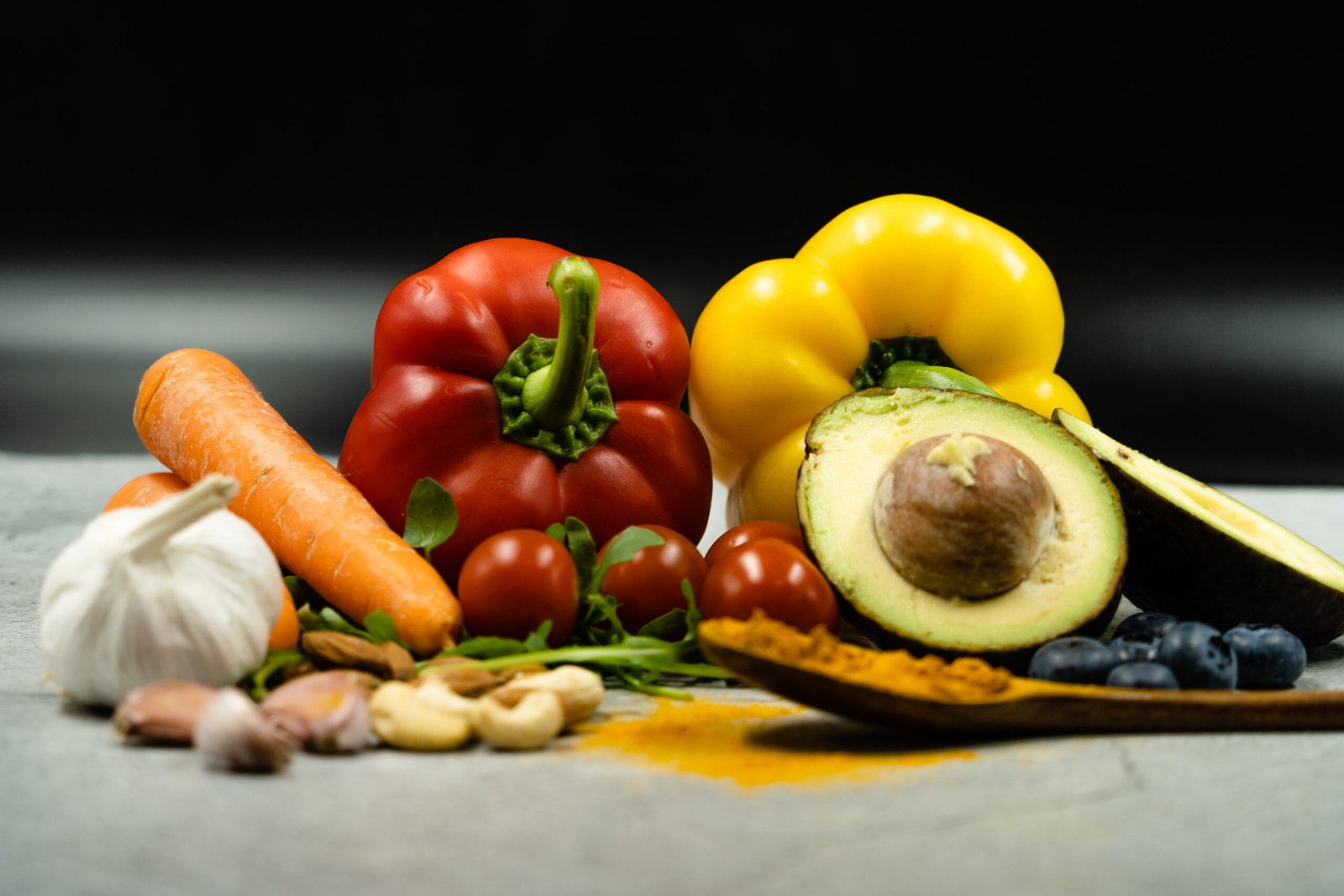 The Role of Nutrition in Health (image credits: wikimedia)