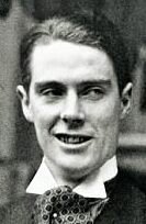 A Dance to the Music of Time by Anthony Powell (image credits: wikimedia)