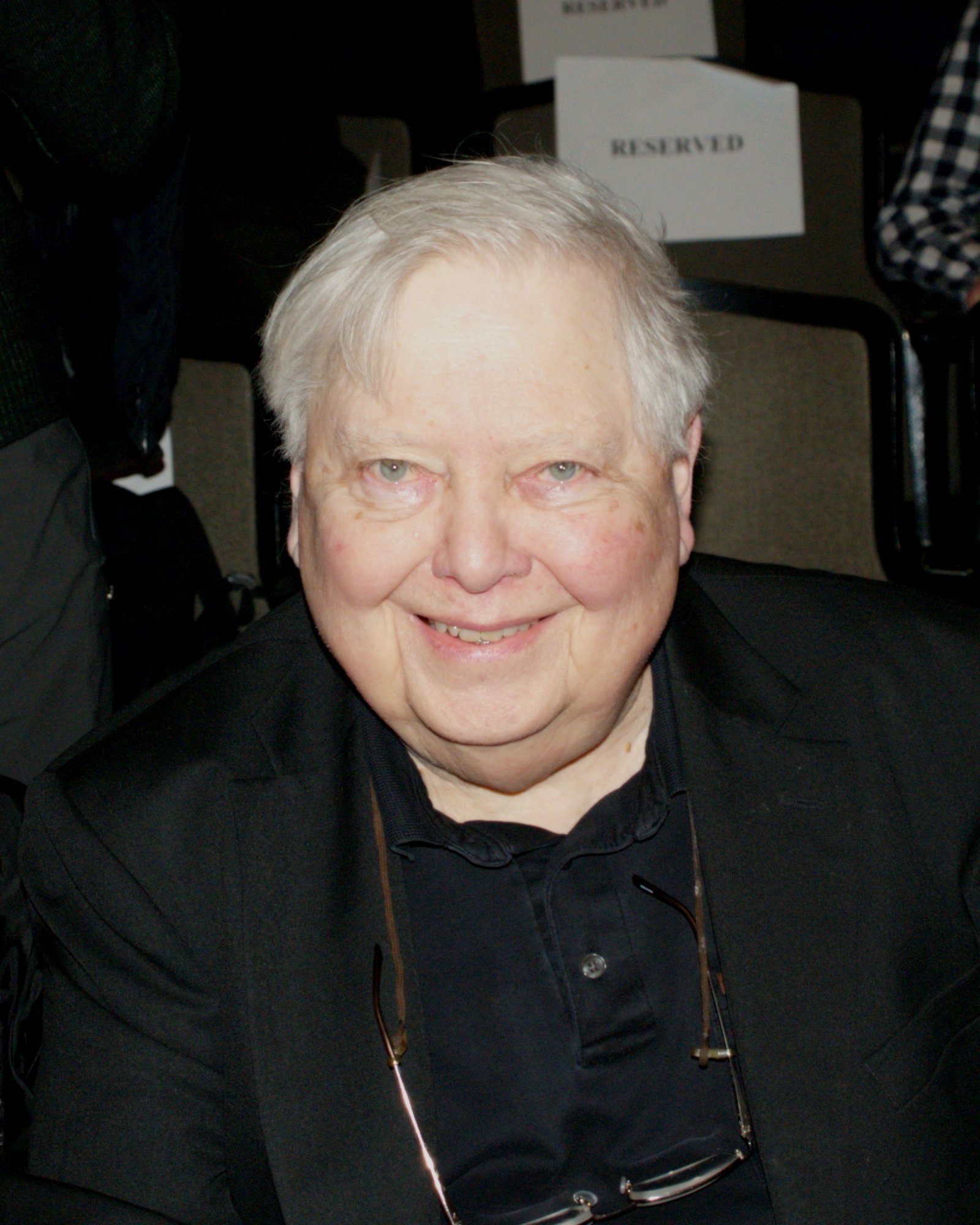 The Tunnel by William H. Gass (image credits: wikimedia)