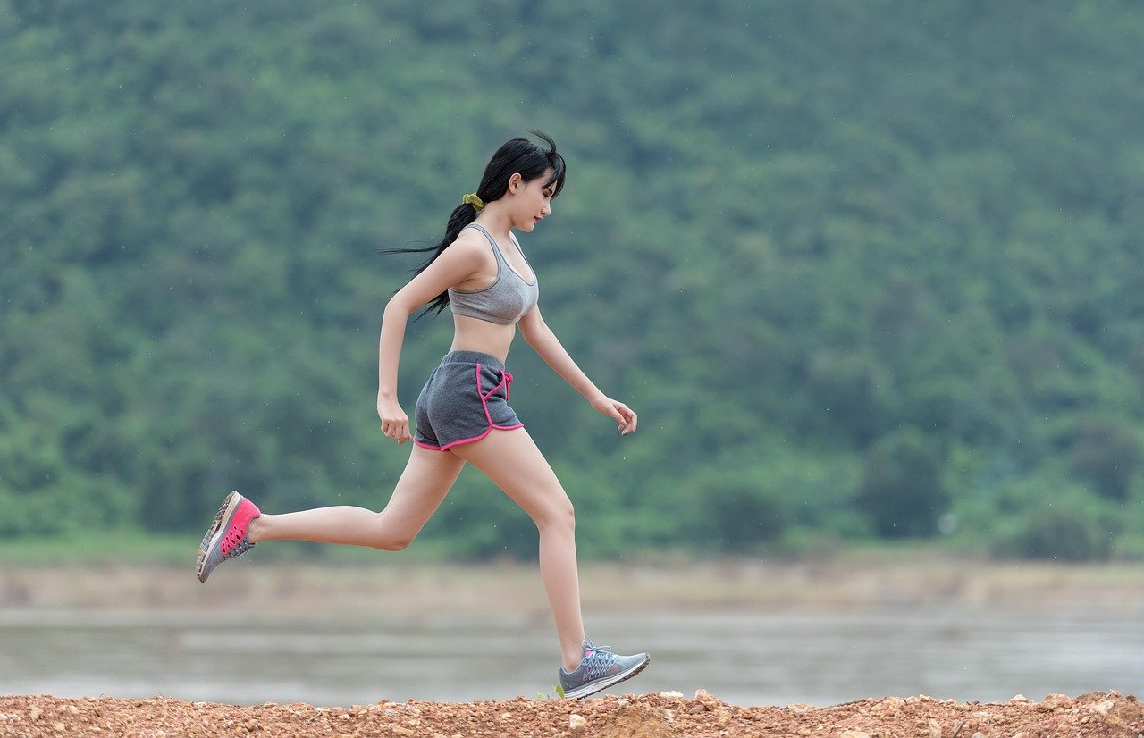 Run the Gauntlet (image credits: pixabay)