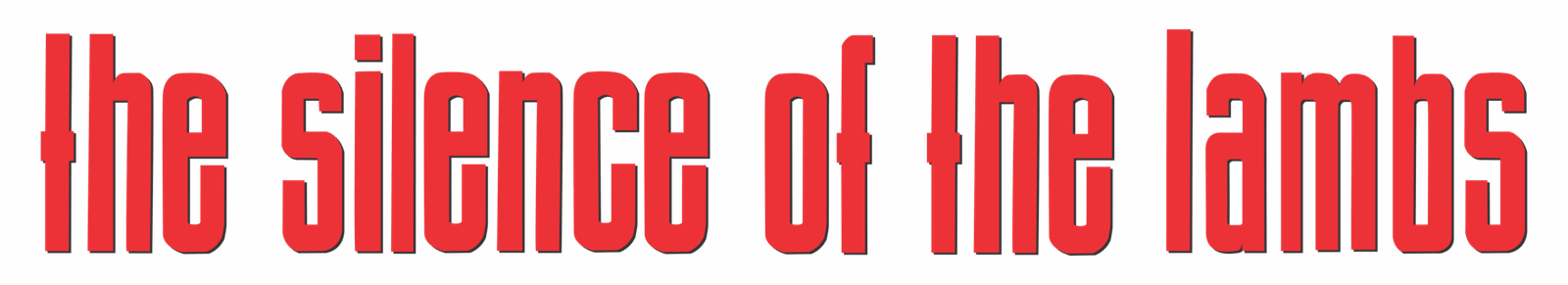 The Silence of the Lambs by Thomas Harris (image credits: wikimedia)