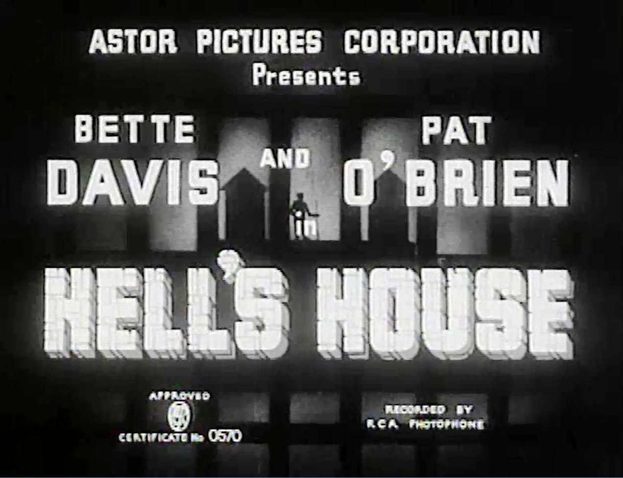 Hell House by Richard Matheson (image credits: wikimedia)