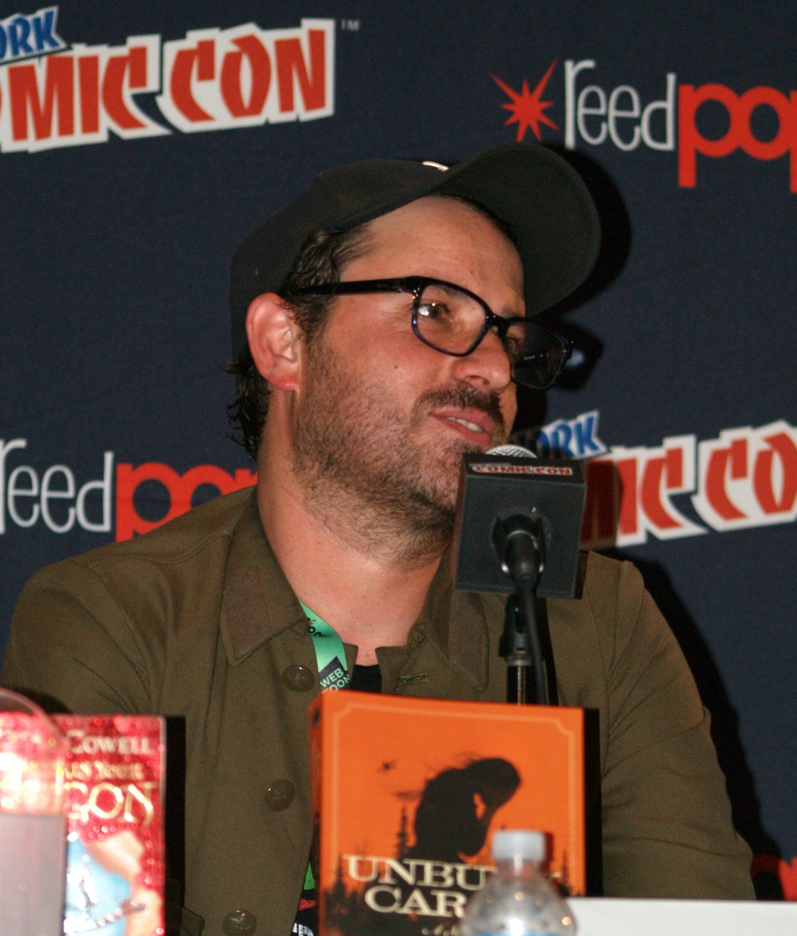 Bird Box by Josh Malerman (image credits: wikimedia)