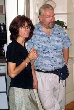 The Cipher by Kathe Koja (image credits: wikimedia)
