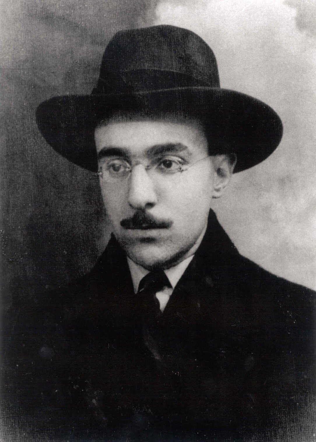 The Book of Disquiet by Fernando Pessoa (image credits: wikimedia)