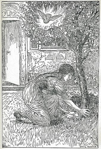 The Juniper Tree: Familial Betrayal and Cannibalism (image credits: wikimedia)