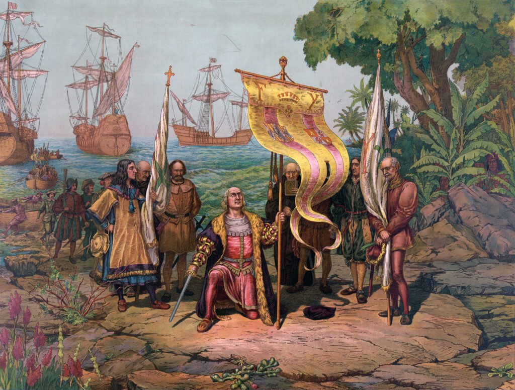 Why These Historical Myths Just Won’t Die