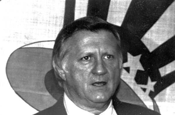 11. George Steinbrenner (image credits: wikimedia)