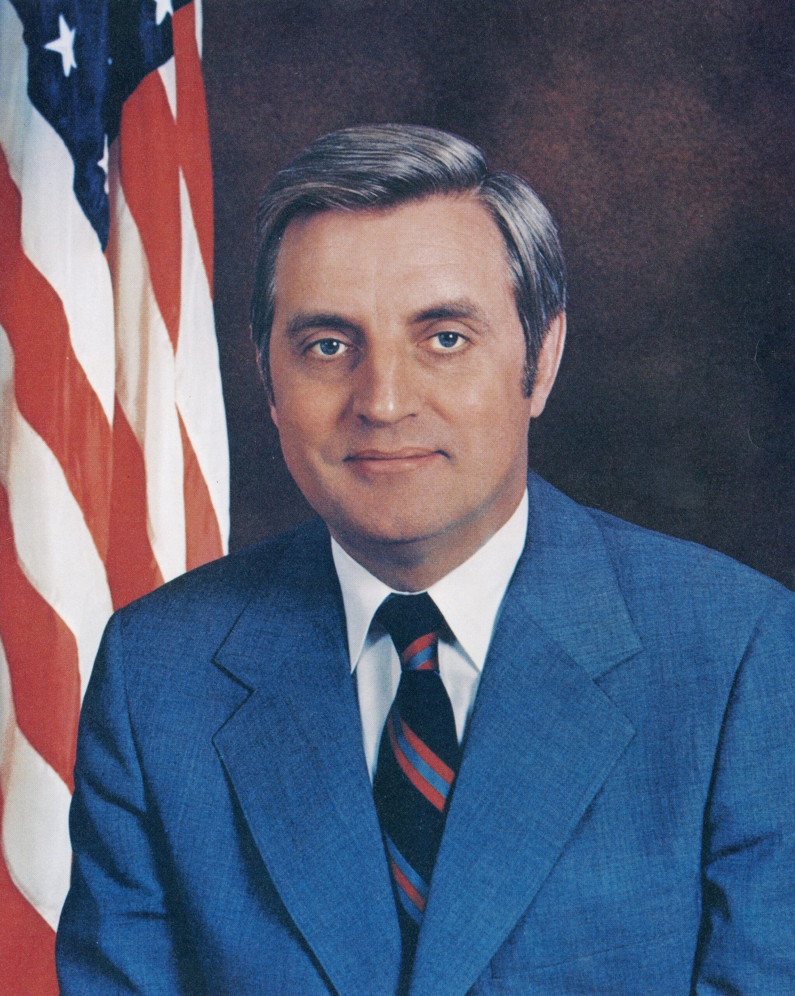 12. Walter Mondale (image credits: wikimedia)