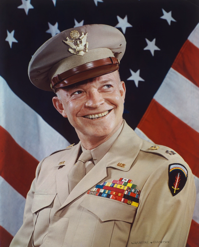 15 American Politicians with German Roots