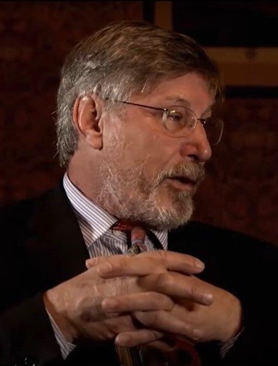 2020s – The Body Keeps the Score by Bessel van der Kolk (Originally 2014, exploded post-2020) (image credits: wikimedia)