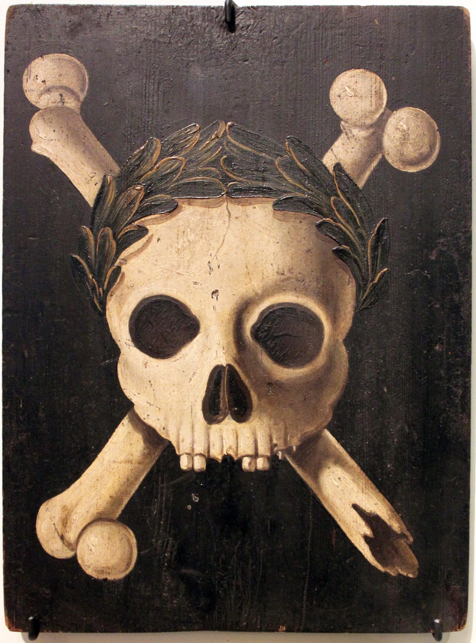 The Black Death (1347-1351) (image credits: wikimedia)