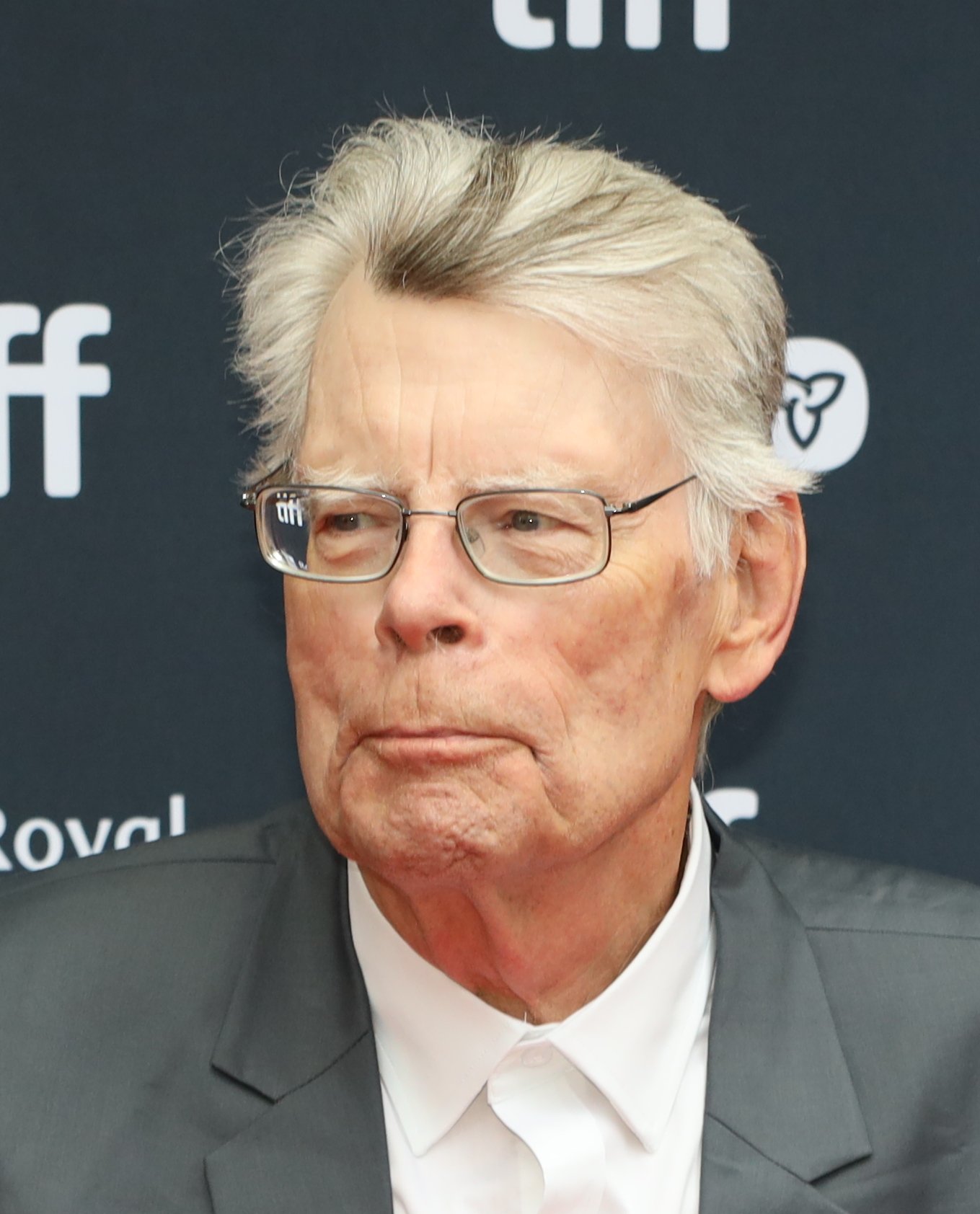 The Stand (Uncut Edition) by Stephen King (image credits: wikimedia)