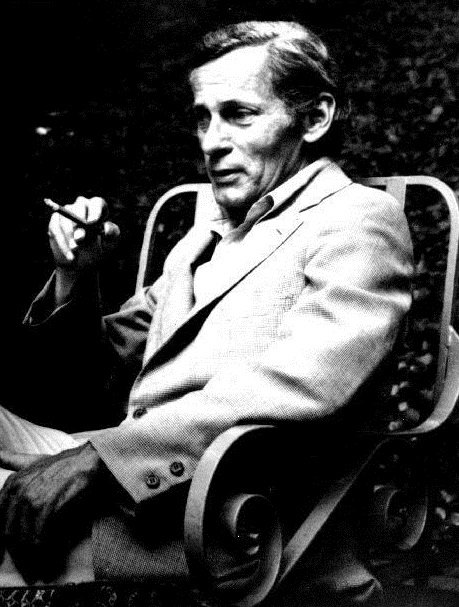 The Recognitions by William Gaddis (image credits: wikimedia)