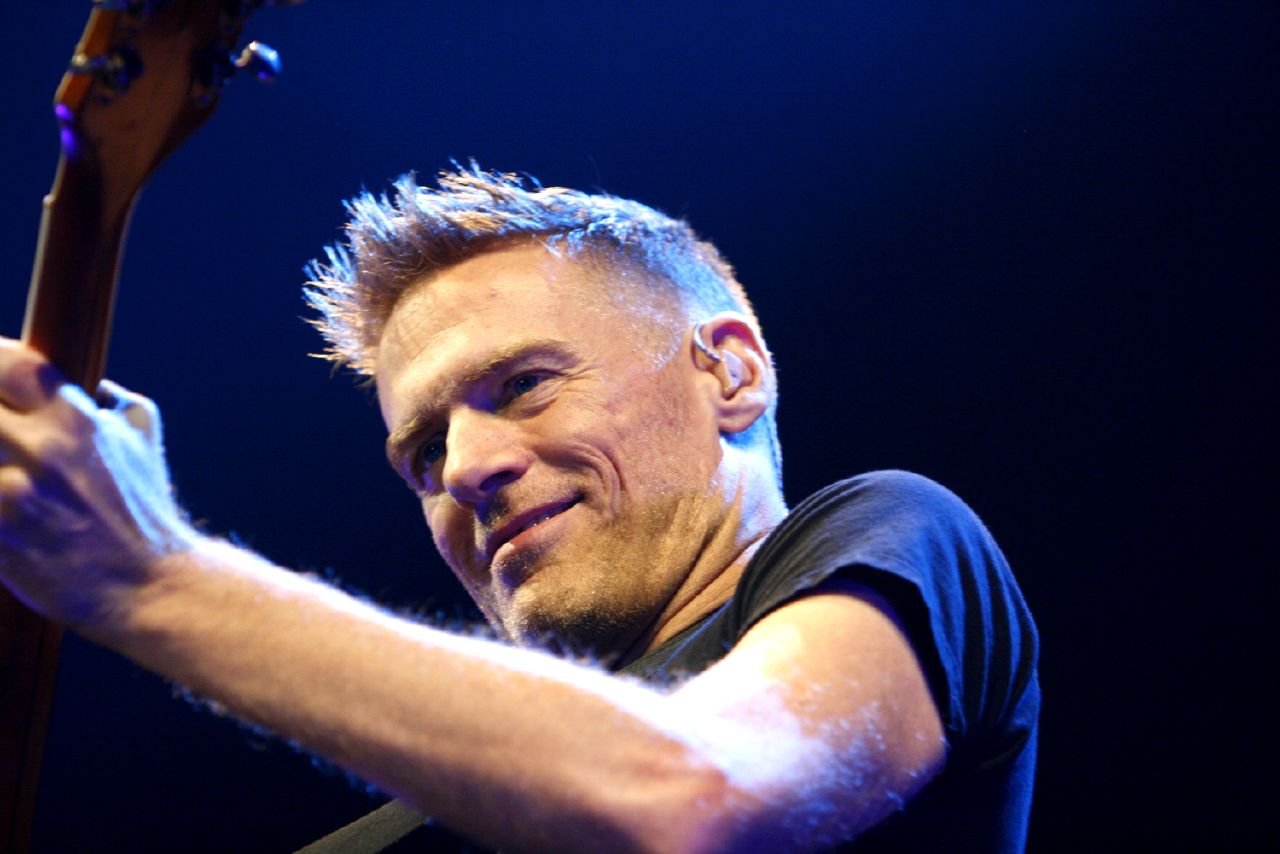 Bryan Adams – 