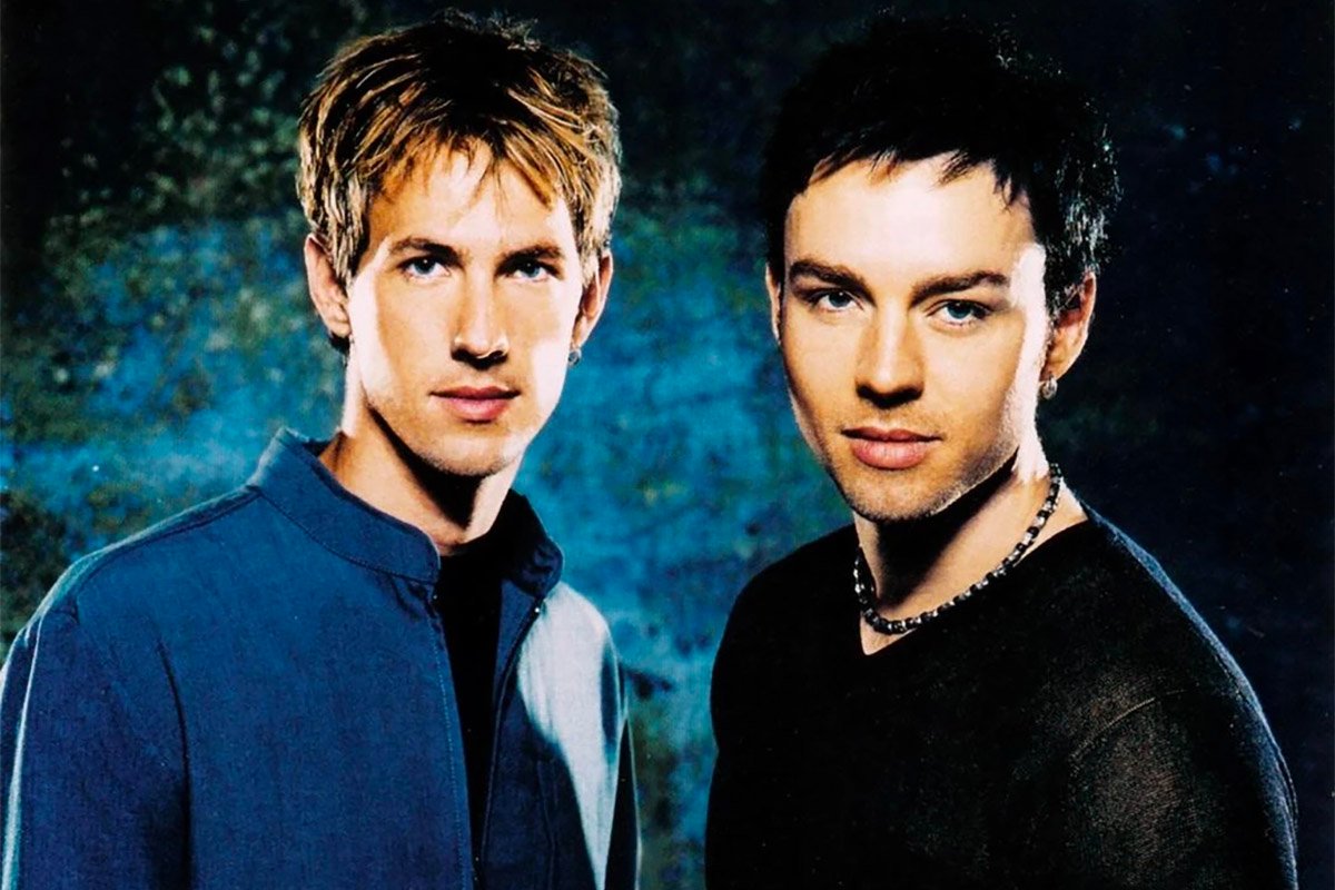 Savage Garden – 