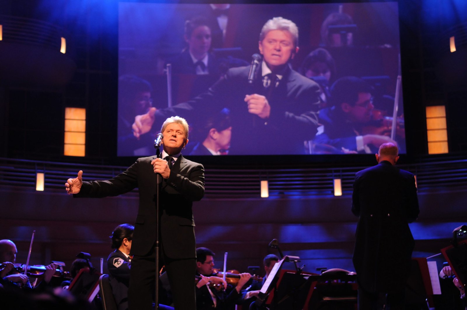 Peter Cetera – 