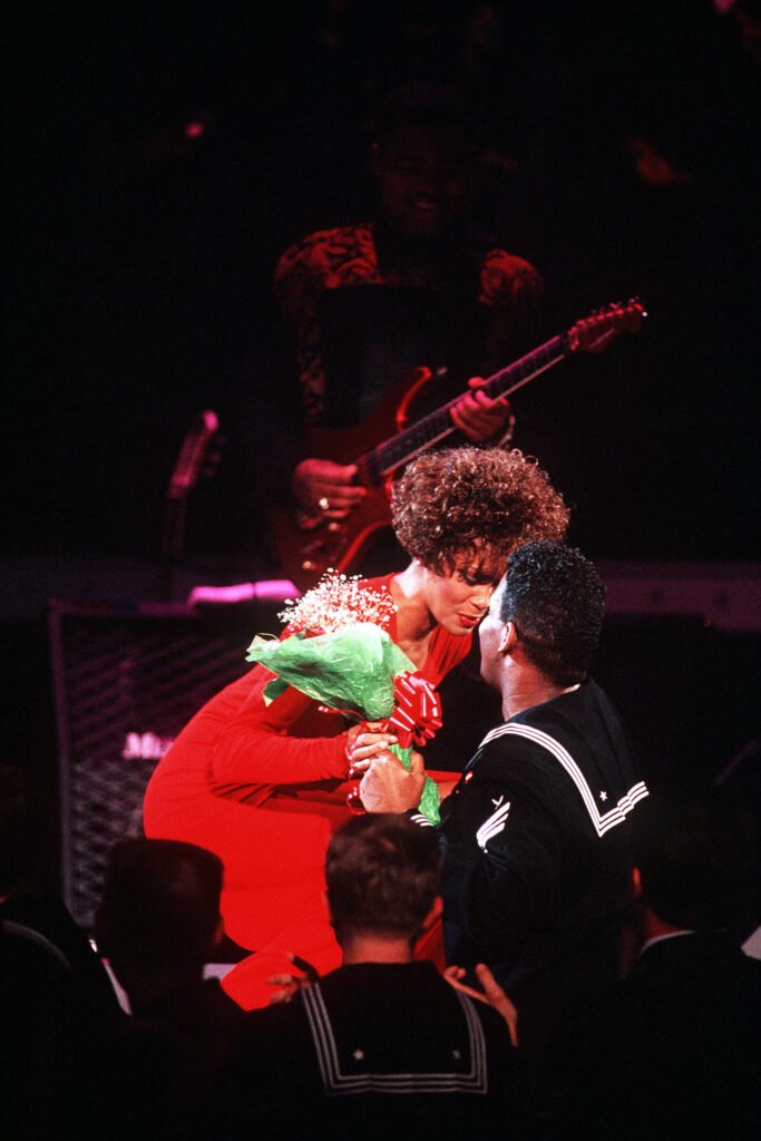 15 Romantic Ballads Your Parents Probably Fell in Love To