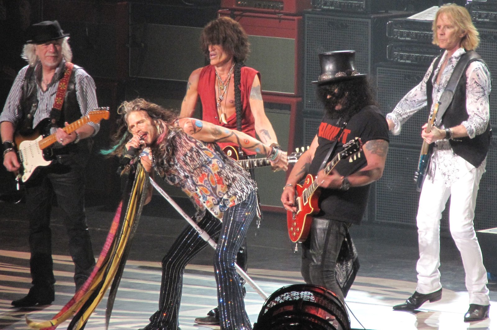 Aerosmith – 
