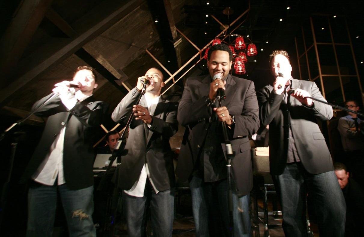 All-4-One – 