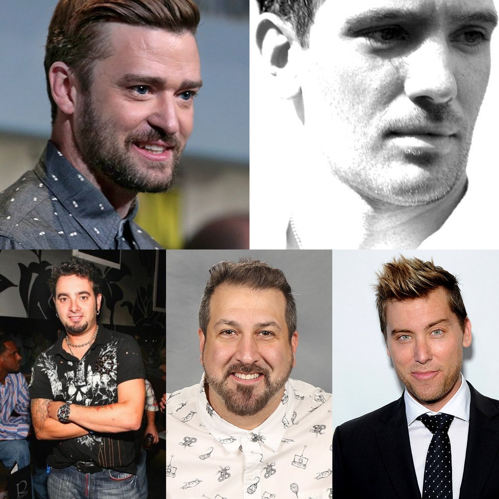 NSYNC – 