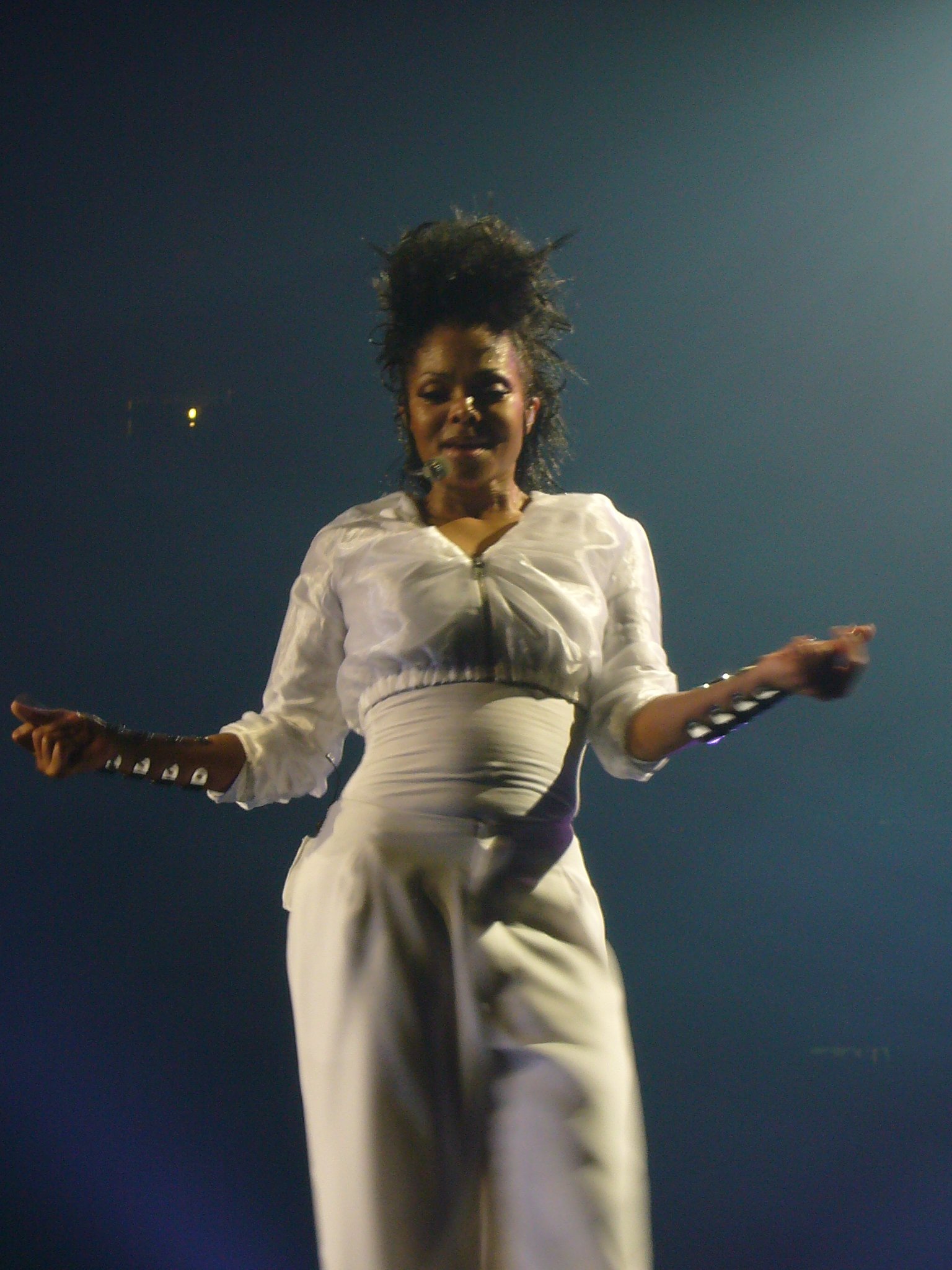Janet Jackson – 