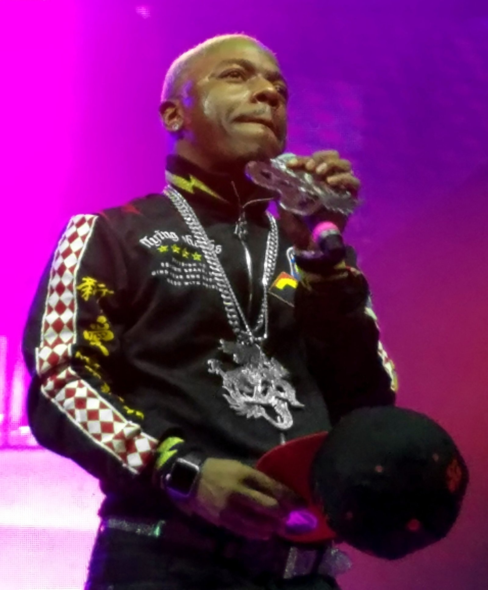 Sisqó & Dru Hill: The Thong Song’s Quiet Afterparty (image credits: wikimedia)
