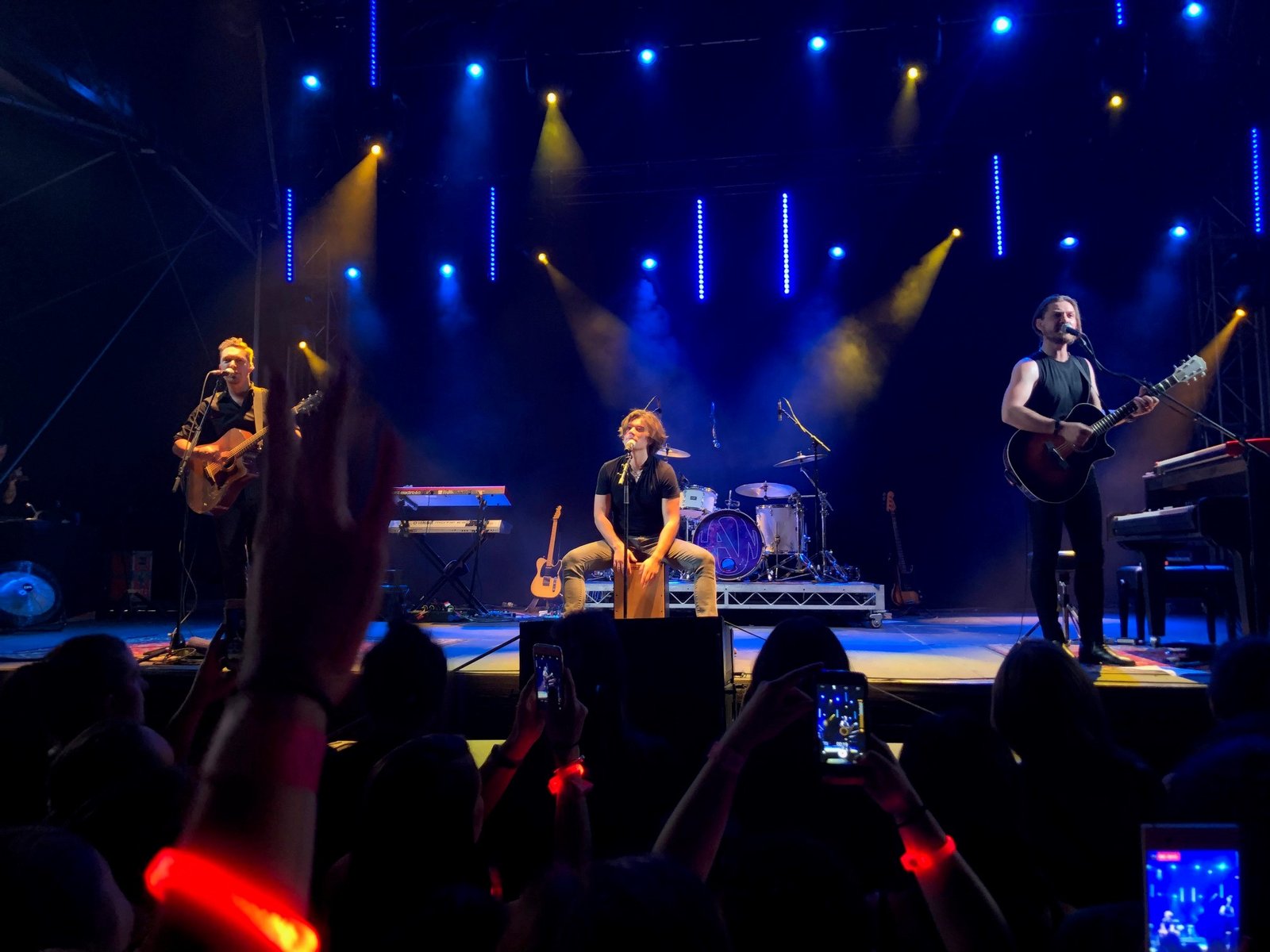 Hanson: MMMBop’s Indie Afterlife (image credits: wikimedia)