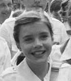 Samantha Smith: The Little Girl Who Wrote for Peace (image credits: wikimedia)