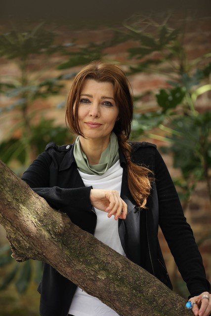 Elif Bilgin: Turning Bananas into Hope (image credits: wikimedia)