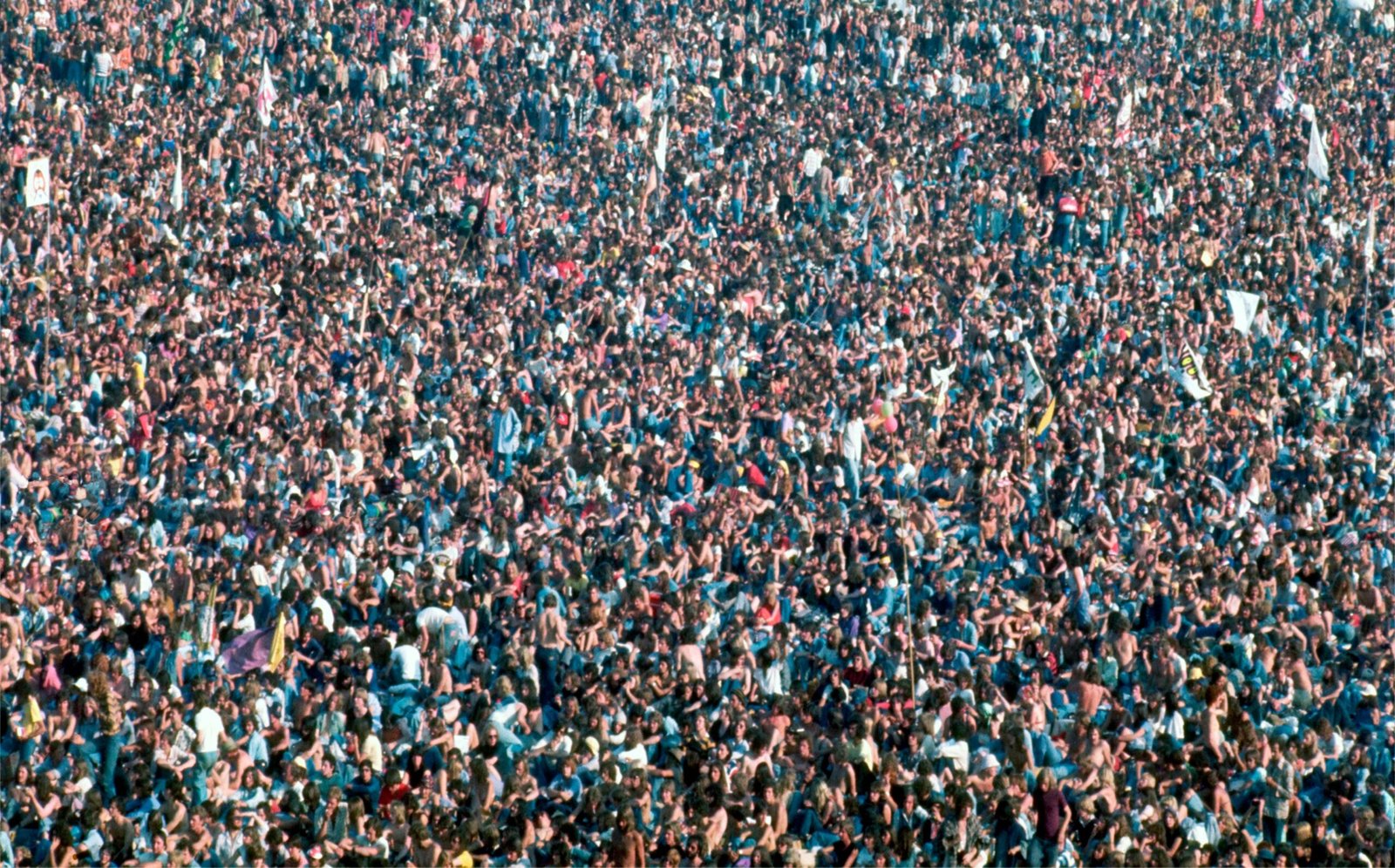 Rock in Rio (1985) – Brazil’s Grand Stage (image credits: wikimedia)