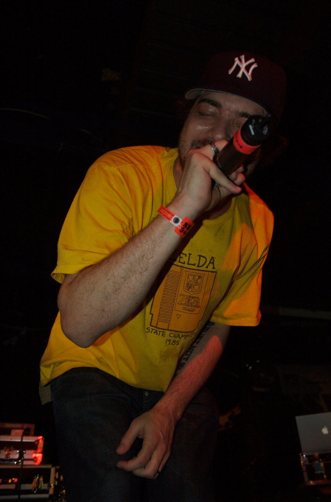 SXSW (2007) – The Culture Explosion (image credits: wikimedia)