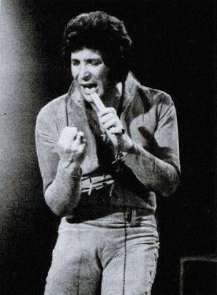 Tom Jones – The Welsh Powerhouse (image credits: wikimedia)