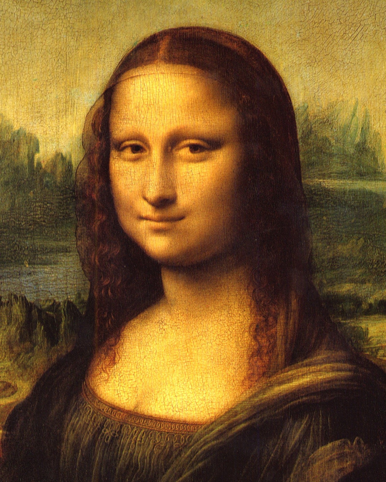 9. Famous Paintings and Their Artists (image credits: wikimedia)