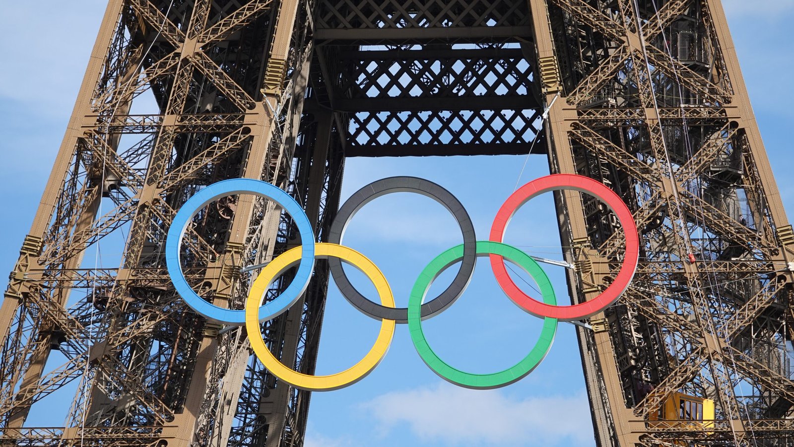 12. Olympic Games Trivia (image credits: wikimedia)