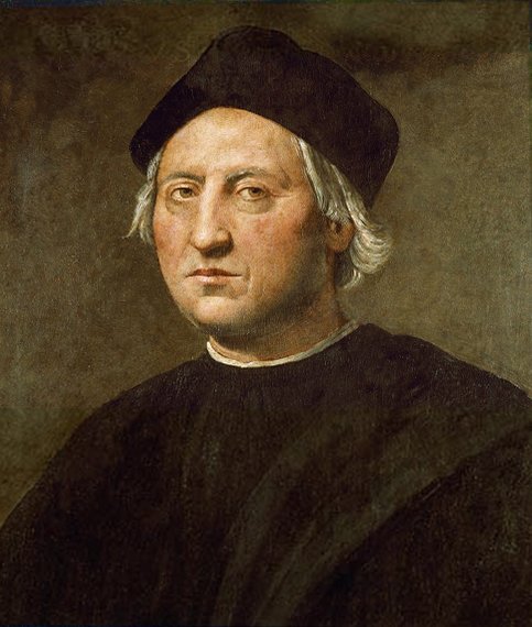 16. Famous Explorers and Their Journeys (image credits: wikimedia)