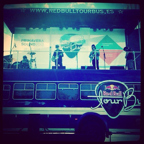 Primavera Sound: The Cultured Cosmopolitan (image credits: wikimedia)