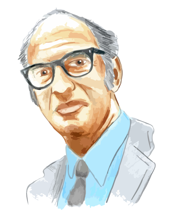 The Structure of Scientific Revolutions by Thomas S. Kuhn (image credits: wikimedia)
